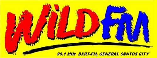 Wild FM Gensan DXRT 99.1 MHz