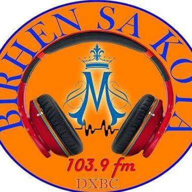 Marian Radio logo