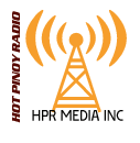 Hot Pinoy Radio