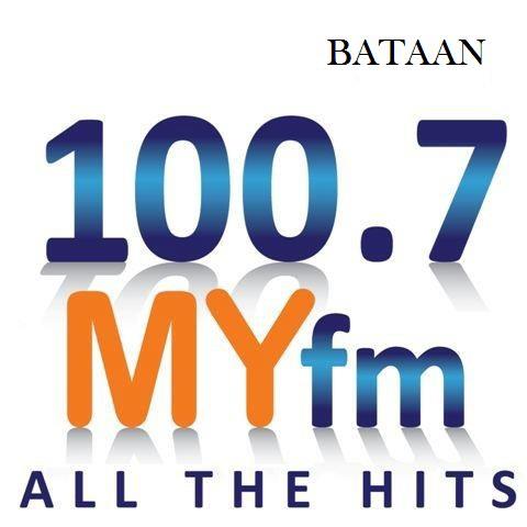 Myfm DZMD 100.7 Mhz