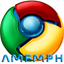 chrome-amfmph