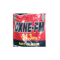 DXNE FM 94.3 Radyo Kalambuan