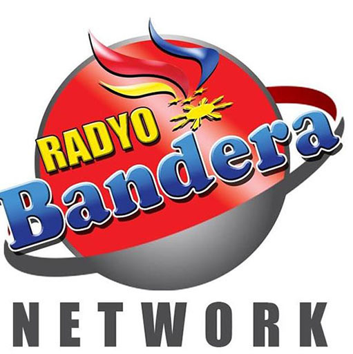 Radyo Bandera Palawan Bandera News FM 88.7 logo