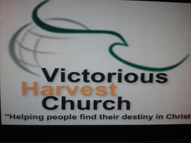 VICTORIOUS HARVEST CHURCH Radio