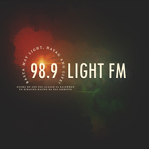 Light FM DYRN 98.9Mhz