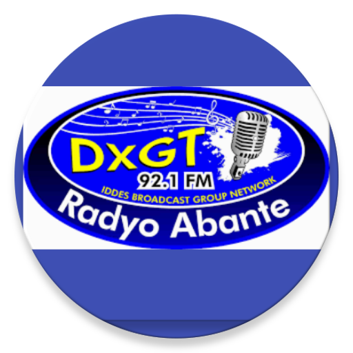 RADYO ABANTE DXGT 92.1Mhz