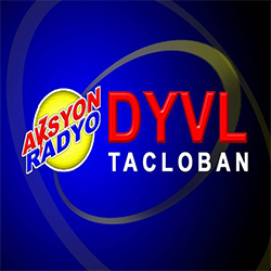 Aksyon Radyo Tacloban DYVL 819 KHz
