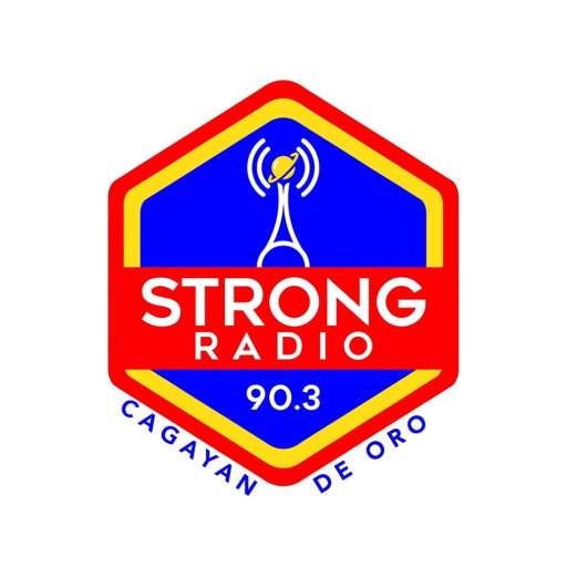 DXKI STRONG RADIO 90.3
