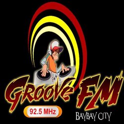 Groove Fm DYBK 92.5MHz