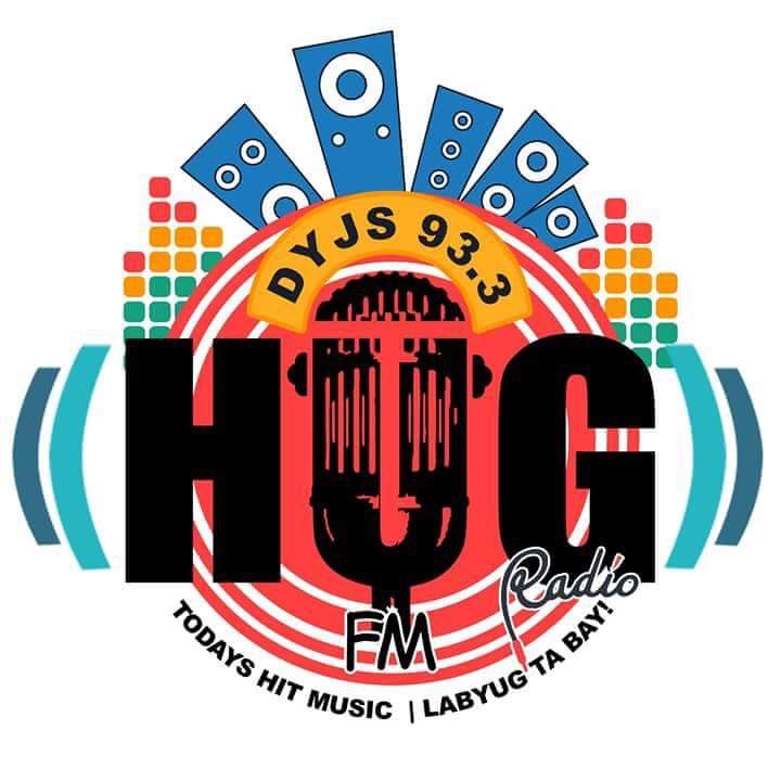 Hug Radio 93.3 FM Bogo