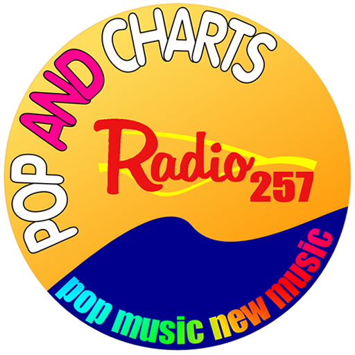 Pop Radio Charts