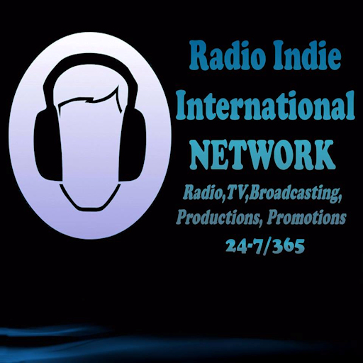 Радио инди музыки. Инди радио