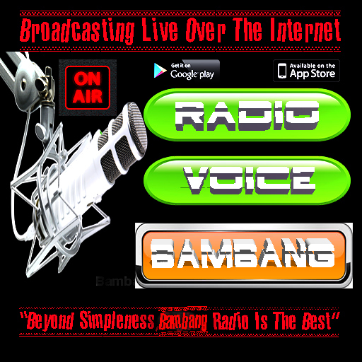 Radio Voice Bambang
