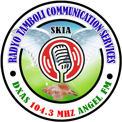 Angel FM Sugbungcogon DXAS 104.3Mhz
