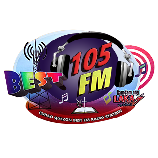 BEST105 FM RADYO ORIENTAL CUBAO QUEZON CITY