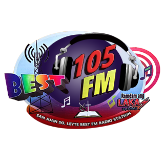 BEST105 FM RADYO ORIENTAL SAN JUAN SO. LEYTE