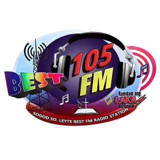 BEST105 FM RADYO ORIENTAL SOGOD SO. LEYTE