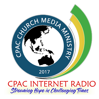 CPAC INTERNET RADIO