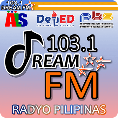 DxGO 103.1 Dream FM Radyo Pilipinas