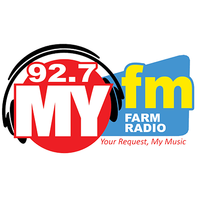 92.7 My FM Farm Radio