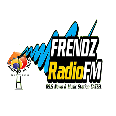 Frendz Radio FM (Radyo ni Juan)