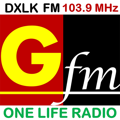 103.9 GFm – OneLife Radio (DXLK FM- Gensan)