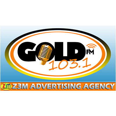 Gold FM Digos DXKO 103.1 MHz