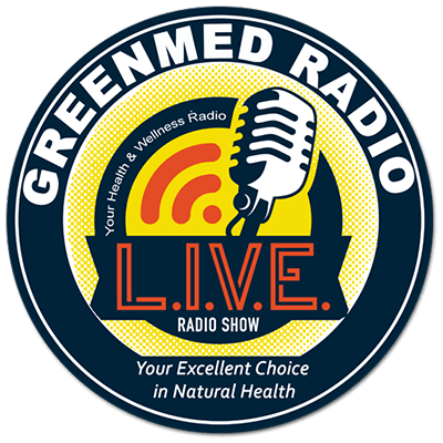 GreenMed Radio