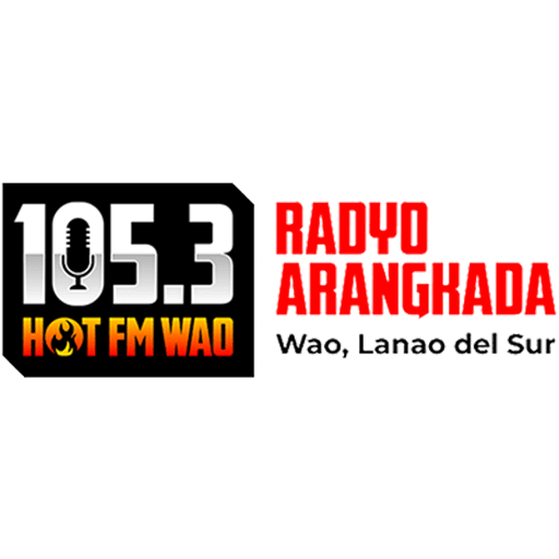 105.3 Hot FM Wao Radyo Arangkada