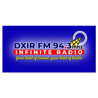 Infinite Radio – DXIR 94.3 mhz FM