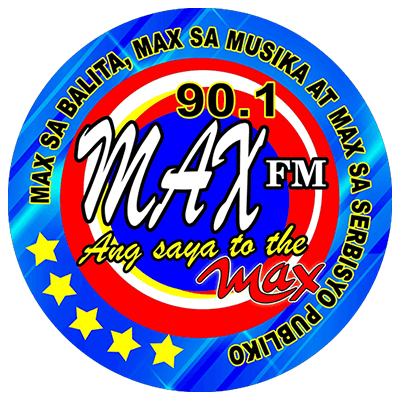 MAX FM 90.1 KORONADAL