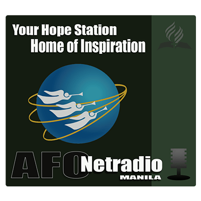 NETRADIO MANILA