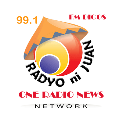 99.1 Radyo ni Juan Digos City, Philippines