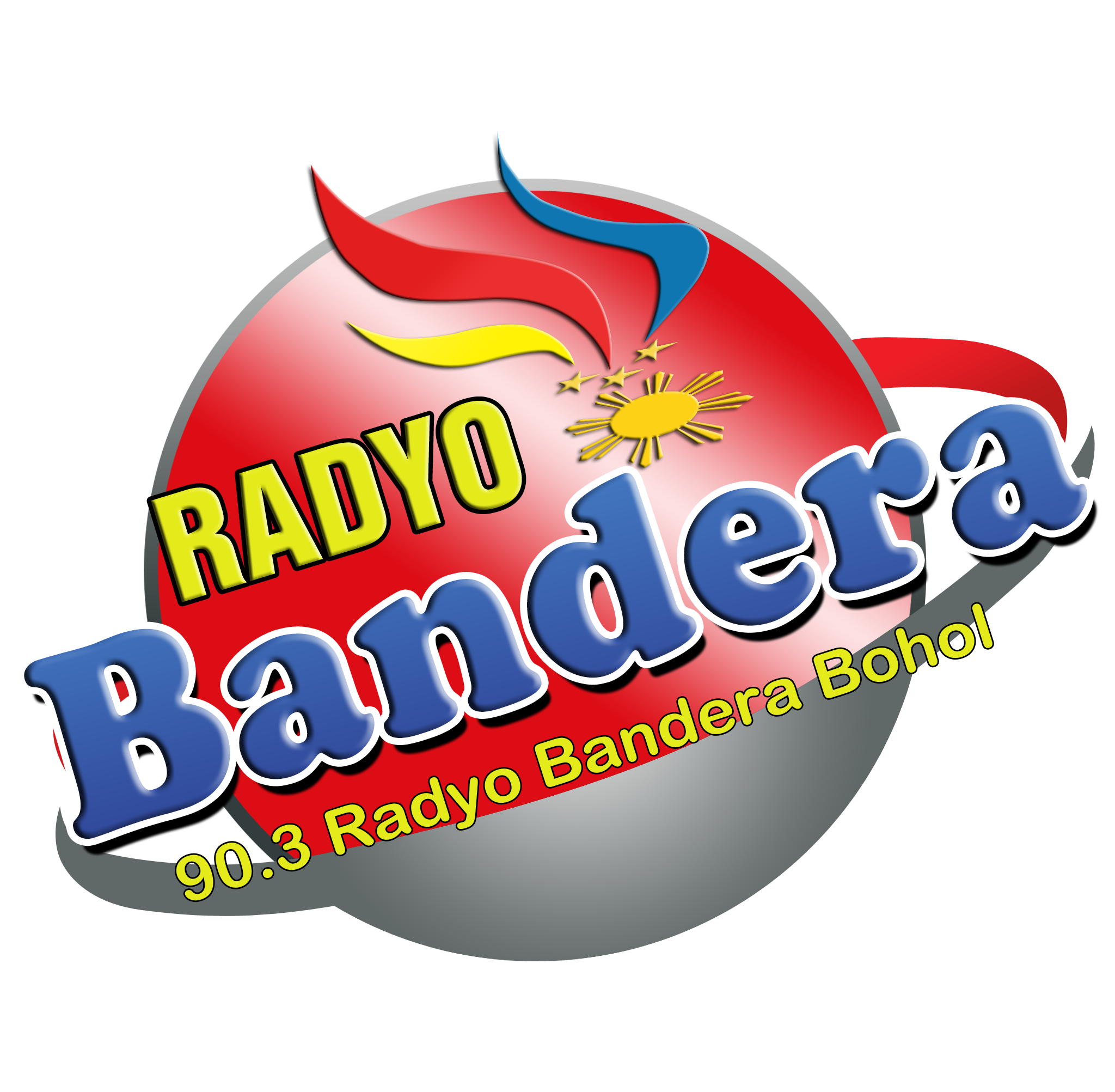 90.3 Radyo Bandera Bohol