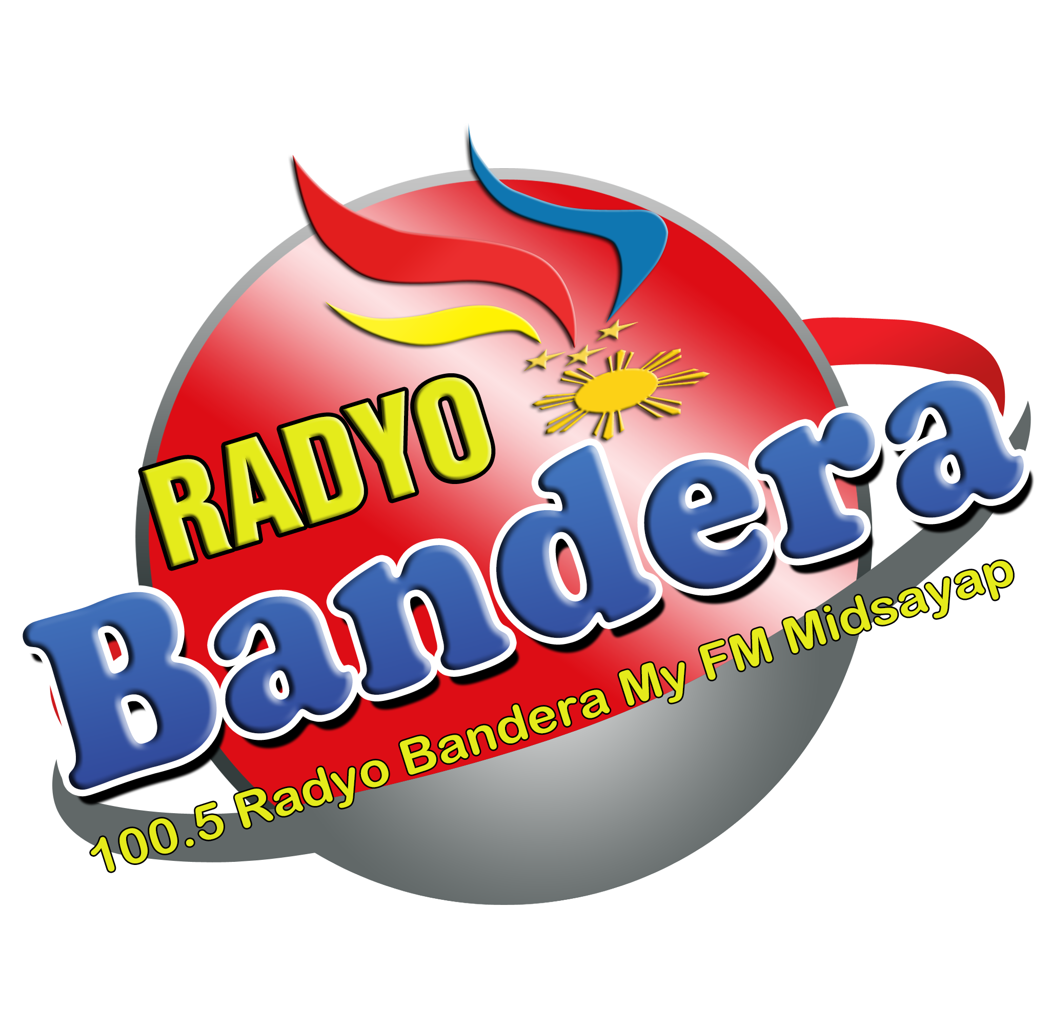 Radyo Bandera My FM Midsayap