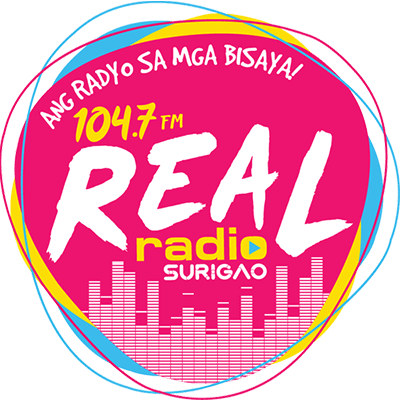 104.7 REAL RADIO SURIGAO CITY