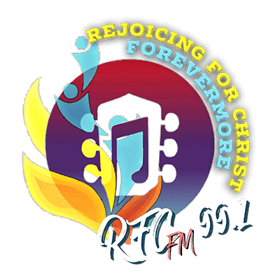 RFC FM 99.1 (Rejoicing For Christ Forevermore)