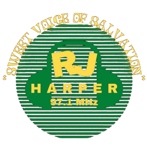 RJ HARPER FM 97.1MHz