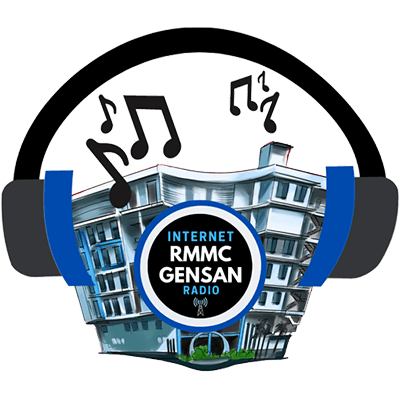 RMMC Gensan Internet Radio